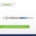 Simplex Disposable Syringe w/ Needle, 1cc G23 x 1 Simplex Disposable Syringe w/ Needle, 1cc G23 x 1